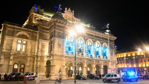 ДЕВОЈКА ИЗ БИХ ПОВРЕЂЕНА У БЕЧУ: Не зна се у ком је стању, чека се још детаља ДЕВОЈКА ИЗ БИХ ПОВРЕЂЕНА У БЕЧУ: Не зна се у ком је стању, чека се још детаља