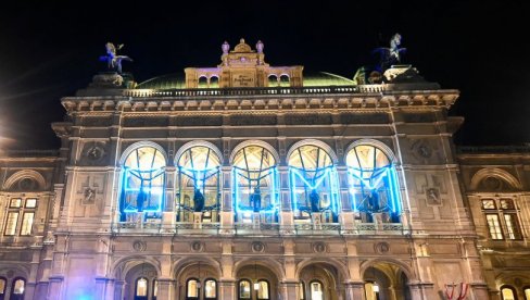 SPASENO SVIH 14: Povređeni u terorističkom napadu u Beču van životne opasnosti SPASENO SVIH 14: Povređeni u terorističkom napadu u Beču van životne opasnosti