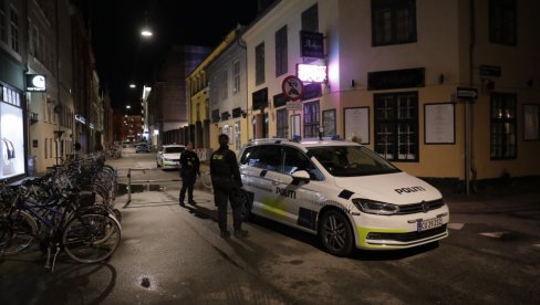 RASTE BROJ SUKOBA U AUSTRIJI: Broj antisemitskih incidenata u odnosu na prethodnu godinu udvostručen RASTE BROJ SUKOBA U AUSTRIJI: Broj antisemitskih incidenata u odnosu na prethodnu godinu udvostručen