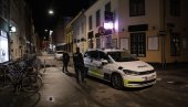 RASTE BROJ SUKOBA U AUSTRIJI: Broj antisemitskih incidenata u odnosu na prethodnu godinu udvostručen