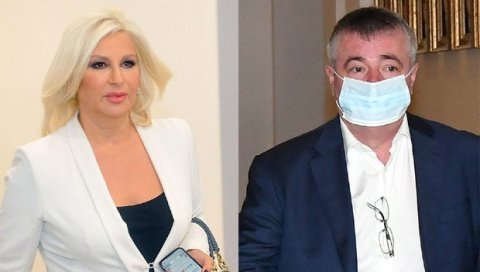 ЗОРАНА ПРОЗИВА И ЗБОГ ПЛАТЕ: Настављене чарке и на релацији министарка енергетике - директор Србијагаса ЗОРАНА ПРОЗИВА И ЗБОГ ПЛАТЕ: Настављене чарке и на релацији министарка енергетике - директор Србијагаса