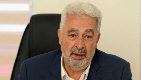 ПОЛИТИЧКА ПРОМЕНА У ЦРНОЈ ГОРИ: Кривокапића напустио најближи сарадник ПОЛИТИЧКА ПРОМЕНА У ЦРНОЈ ГОРИ: Кривокапића напустио најближи сарадник