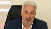 POLITIČKA PROMENA U CRNOJ GORI: Krivokapića napustio najbliži saradnik POLITIČKA PROMENA U CRNOJ GORI: Krivokapića napustio najbliži saradnik