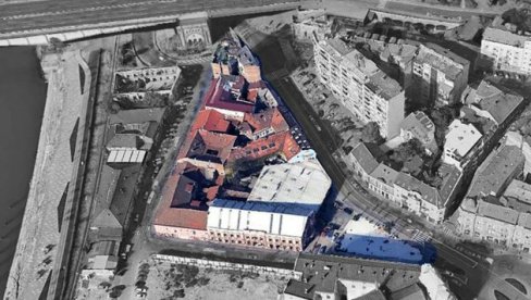 SAVAMALA DOBIJA POTPUNO NOVI IZGLED: Grad oglasio javni uvid za plan zone između ulica Braće Krsmanović, Travničke i Karađorđeve SAVAMALA DOBIJA POTPUNO NOVI IZGLED: Grad oglasio javni uvid za plan zone između ulica Braće Krsmanović, Travničke i Karađorđeve