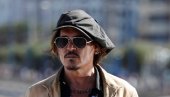 DŽONI DEP POSTAO TIK-TOKER: Glumac otvorio profil na popularnoj društvenoj mreži DŽONI DEP POSTAO TIK-TOKER: Glumac otvorio profil na popularnoj društvenoj mreži