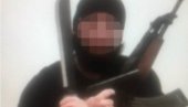 DŽIHADISTA DELIO SLIKE NAPADA U PARIZU: Napadač iz Beča bio simpatizer Islamske države DŽIHADISTA DELIO SLIKE NAPADA U PARIZU: Napadač iz Beča bio simpatizer Islamske države