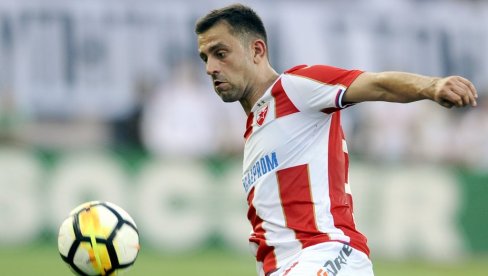 MELEG RAZOČARAN ODNOSOM NA MARAKANI: Zvezda me htela tri prelazna roka, a onda su posle dva meseca rekli da ne računaju na mene MELEG RAZOČARAN ODNOSOM NA MARAKANI: Zvezda me htela tri prelazna roka, a onda su posle dva meseca rekli da ne računaju na mene