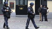 У ПУЦЊАВИ У БЕЧУ РАЊЕНЕ ЧЕТИРИ ОСОБЕ: Полиција привела четири држављанина БиХ