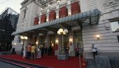 ЗАРАЖЕН 21, ОД 700 ЗАПОСЛЕНИХ: Кризни штаб Народног позоришта о стању у колективу ЗАРАЖЕН 21, ОД 700 ЗАПОСЛЕНИХ: Кризни штаб Народног позоришта о стању у колективу