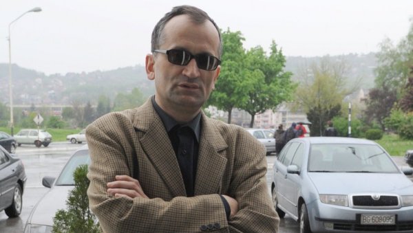 ГАЛИЈАШЕВИЋ О УКИДАЊУ ПРЕСУДЕ ЗБОГ ЗЛОЧИНА МУЏАХЕДИНА: Немамо правосуђе, већ једно неуставно разбојничко гнездо ГАЛИЈАШЕВИЋ О УКИДАЊУ ПРЕСУДЕ ЗБОГ ЗЛОЧИНА МУЏАХЕДИНА: Немамо правосуђе, већ једно неуставно разбојничко гнездо