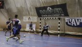 ЧИСТОЋА ВАСКРСЛА У ЗЛАТНОЈ ЛИГИ: Узбудљиви футсал мечеви у Поско Арени ЧИСТОЋА ВАСКРСЛА У ЗЛАТНОЈ ЛИГИ: Узбудљиви футсал мечеви у Поско Арени