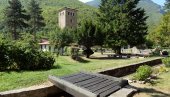 ЗАРАЗА У СЕСТРИНСТВУ: Пет монахиња из Пећке Патријаршије позитивно на ковид-19 ЗАРАЗА У СЕСТРИНСТВУ: Пет монахиња из Пећке Патријаршије позитивно на ковид-19
