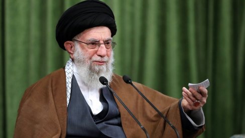 HAMNEI JE MRTAV: Šta je sledeće za Iran?