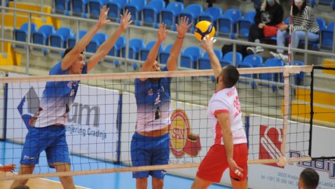 KORONA ZAUSTAVILA RIBNICU! Potvrđeno prisustvo virusa u redovima kraljevačkog Superligaša KORONA ZAUSTAVILA RIBNICU! Potvrđeno prisustvo virusa u redovima kraljevačkog Superligaša