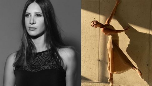 ŽIVIMO U ZEBNJI I ŠOKU Ispovest Gale Jovanović, balerine iz bečke opere nakon krvave noći u Beču ŽIVIMO U ZEBNJI I ŠOKU Ispovest Gale Jovanović, balerine iz bečke opere nakon krvave noći u Beču