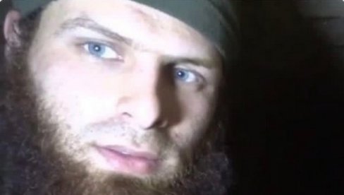 ОД ТАЛЕНТОВАНОГ ФУДБАЛЕРА ДО ТЕРОРИСТЕ: Нападач на бечку синагогу одбацио успешну фудбалску каријеру због бомбашке ОД ТАЛЕНТОВАНОГ ФУДБАЛЕРА ДО ТЕРОРИСТЕ: Нападач на бечку синагогу одбацио успешну фудбалску каријеру због бомбашке