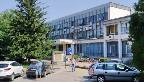 ОБЈАВЉЕНИ РЕЗУЛТАТИ КОНКУРСА: У Параћину средства за још 21 пројекат у култури ОБЈАВЉЕНИ РЕЗУЛТАТИ КОНКУРСА: У Параћину средства за још 21 пројекат у култури
