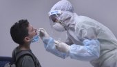 ЕПИДЕМИЈА КОРОНЕ У ШАПЦУ: Још 66 новоинфицираних, активно више од 550 случајева