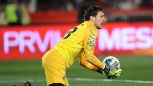 SLOMLJENO SRCE I TRI REČI: Stojković nem od bola zbog smrti Radiše Ilića (FOTO) SLOMLJENO SRCE I TRI REČI: Stojković nem od bola zbog smrti Radiše Ilića (FOTO)