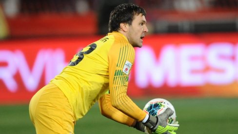 ВЕЛИКИ ПОВРАТАК У БЕОГРАД: Владимир Стојковић поново у црно-белом