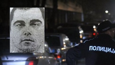 POZNAT IDENTITET MLADIĆA IZREŠETANOG NA NOVOM BEOGRADU: Bio u društvu čoveka koji je preživeo desetine atentata