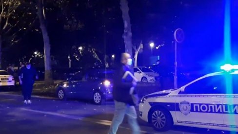 УЖАС У РАКОВИЦИ! Младић избоден у теретани, зарили му нож у леђа и ребра УЖАС У РАКОВИЦИ! Младић избоден у теретани, зарили му нож у леђа и ребра