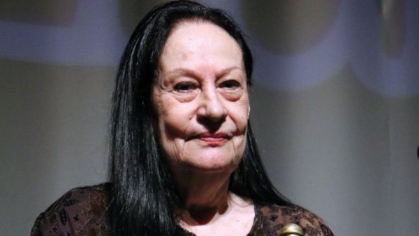 МИКА ЈЕ ЖИВОТИЊА И ХОХШТАПЛЕР: Оливера Катарина згрожена случајем Мирослава Алексића МИКА ЈЕ ЖИВОТИЊА И ХОХШТАПЛЕР: Оливера Катарина згрожена случајем Мирослава Алексића