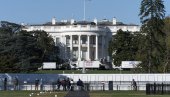FRONT ISPRED BELE KUĆE: U napetoj atmosferi Amerika noćas iščekivala rezultate predsedničkih izbora