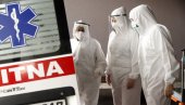У ВРАЊУ 24 ОСОБЕ НА КИСЕОНИКУ: У ковид болницама 60 пацијената, 34 има корону У ВРАЊУ 24 ОСОБЕ НА КИСЕОНИКУ: У ковид болницама 60 пацијената, 34 има корону