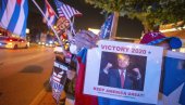ТРАМП БЛИЗУ ПОБЕДЕ НА ФЛОРИДИ: Коме ће припасти једна од кључних држава? ТРАМП БЛИЗУ ПОБЕДЕ НА ФЛОРИДИ: Коме ће припасти једна од кључних држава?