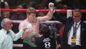NEVOLJE ZA RUSKOG BOKSERA: Povetkin zaražen koronom, otkazana borba sa Vajtom NEVOLJE ZA RUSKOG BOKSERA: Povetkin zaražen koronom, otkazana borba sa Vajtom