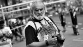 ЗДРАВО, БРАТЕ! Отвара се изложба фотографија Срђана Сулејмановића Сукија ЗДРАВО, БРАТЕ! Отвара се изложба фотографија Срђана Сулејмановића Сукија