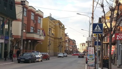 POMORAVSKI OKRUG SA 267 NOVIH KOVID PACIJENATA: U Jagodini skoro tri puta više zaraženih u odnosu na Ćupriju i Paraćin