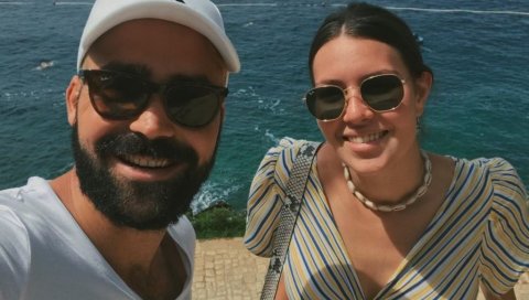 БЕБА СТИЖЕ ЗА МЕСЕЦ ДАНА: Глумац Миодраг Радоњић ускоро постаје отац БЕБА СТИЖЕ ЗА МЕСЕЦ ДАНА: Глумац Миодраг Радоњић ускоро постаје отац