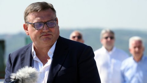 РЕВИЗОРИ ТРАЖЕ СМЕНУ ДРОБЊАКА: Објављен извештај о пословању Путева Србије РЕВИЗОРИ ТРАЖЕ СМЕНУ ДРОБЊАКА: Објављен извештај о пословању Путева Србије
