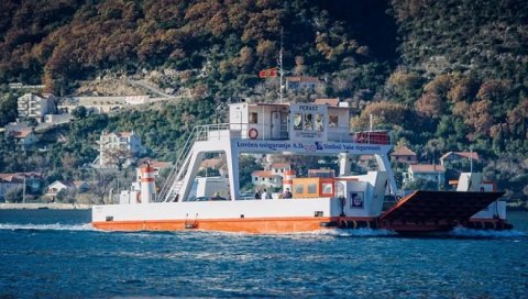 СИНДИКАЛЦИ ПОНОВО НА УДАРУ: Настављена серија отказа у “Поморском саобраћају” СИНДИКАЛЦИ ПОНОВО НА УДАРУ: Настављена серија отказа у “Поморском саобраћају”