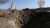 RAT NA KAVKAZU: Azerbejdžan i Jermenija razmenili tela poginulih u Karabahu RAT NA KAVKAZU: Azerbejdžan i Jermenija razmenili tela poginulih u Karabahu