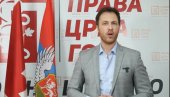 MILAČIĆ PISAO IRINEJU: Narod Crne Gore već je izabrao budućeg mitropolita! MILAČIĆ PISAO IRINEJU: Narod Crne Gore već je izabrao budućeg mitropolita!