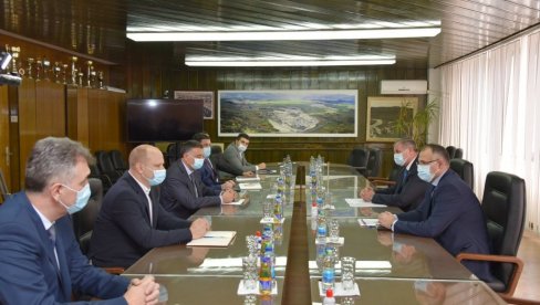 НИ ГОВОРА О ПРОДАЈИ ЕП СРПСКЕ: Председник Владе РС Радован Вишковић о приватизацији Електропривреде НИ ГОВОРА О ПРОДАЈИ ЕП СРПСКЕ: Председник Владе РС Радован Вишковић о приватизацији Електропривреде