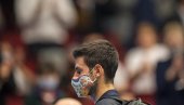 BIVŠI TRENER RODŽERA FEDERERA: Novak je sam sebi najveći neprijatelj! BIVŠI TRENER RODŽERA FEDERERA: Novak je sam sebi najveći neprijatelj!