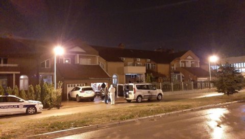 НАЛОЖЕНО ВЕШТАЧЕЊЕ ЈОШ ДВА МЕТКА: Настављено суђење за убиство у нишком насељу Беверли хилс НАЛОЖЕНО ВЕШТАЧЕЊЕ ЈОШ ДВА МЕТКА: Настављено суђење за убиство у нишком насељу Беверли хилс