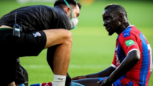 HAOS U MONPELJEU PRED PSŽ: Fudbaler otpušten iz kluba zbog toga što se potukao sa trenerom HAOS U MONPELJEU PRED PSŽ: Fudbaler otpušten iz kluba zbog toga što se potukao sa trenerom