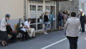 ЕПИДЕМИЈА У РУДНИЧКО-ТАКОВСКОМ КРАЈУ: Од почетка епидемије укупно заражено 2.769, преминуло 104