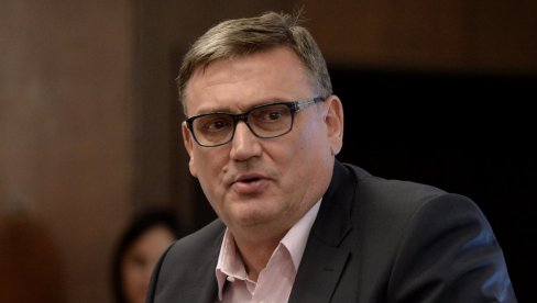 РЕВИЗОРИ ТРАЖЕ СМЕНУ ДРОБЊАКА: Објављен извештај о пословању Путева Србије са препорукама за поступање РЕВИЗОРИ ТРАЖЕ СМЕНУ ДРОБЊАКА: Објављен извештај о пословању Путева Србије са препорукама за поступање