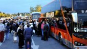 МИНИСТАРСТВО ТУРИЗМА НАЈАВЉУЈЕ: Стиже помоћ туристичким агенцијама за полисе МИНИСТАРСТВО ТУРИЗМА НАЈАВЉУЈЕ: Стиже помоћ туристичким агенцијама за полисе