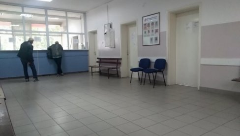 ЗАРАЗА СЕ ЗАХУКТАВА: У Пиротском округу још 16 новооболелих ЗАРАЗА СЕ ЗАХУКТАВА: У Пиротском округу још 16 новооболелих