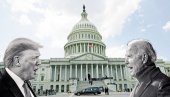 BAJDEN O TRAMPU NA DAN NAPDA NA KAPITOL: On je stalna pretnja američkoj demokratiji BAJDEN O TRAMPU NA DAN NAPDA NA KAPITOL: On je stalna pretnja američkoj demokratiji