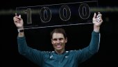JUBILARNA POBEDA BIKA SA MALJORKE: Zemljak namučio Nadala za 1000. pobedu u karijeri JUBILARNA POBEDA BIKA SA MALJORKE: Zemljak namučio Nadala za 1000. pobedu u karijeri