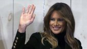 ОГЛАСИЛА СЕ МЕЛАНИЈА ТРАМП: Морамо да се ујединимо, морамо да хранимо семе слободе ОГЛАСИЛА СЕ МЕЛАНИЈА ТРАМП: Морамо да се ујединимо, морамо да хранимо семе слободе