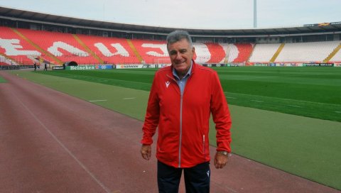 СА ЊИМА СЕ НЕ СМЕ ИГРАТИ, ИМАЈУ ДОБАР ТИМ! Бивши фудбалер Звезде и Лила пред меч ових ривала у Лиги Европе